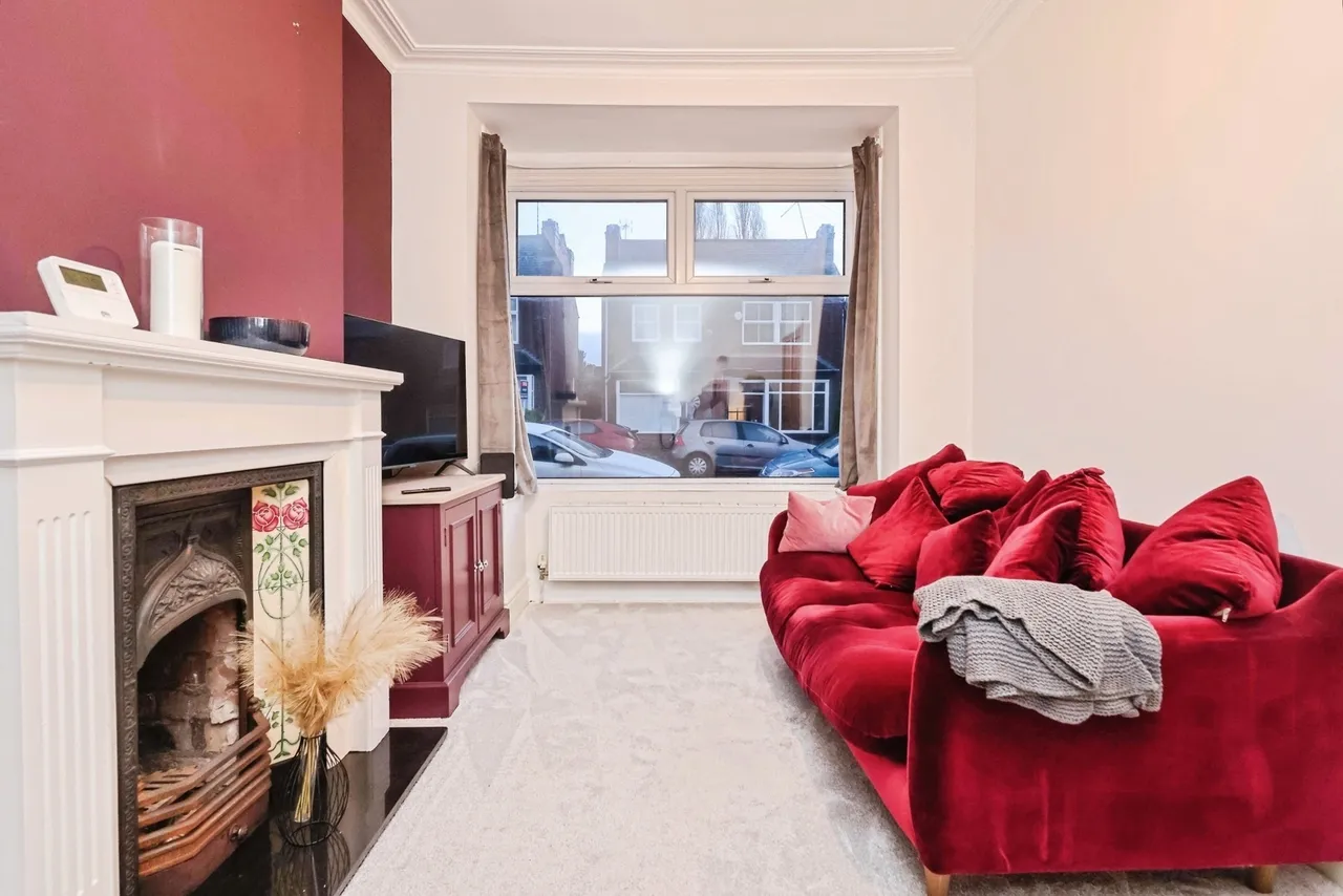 Gristhorpe Road, Birmingham, B29, photo 2