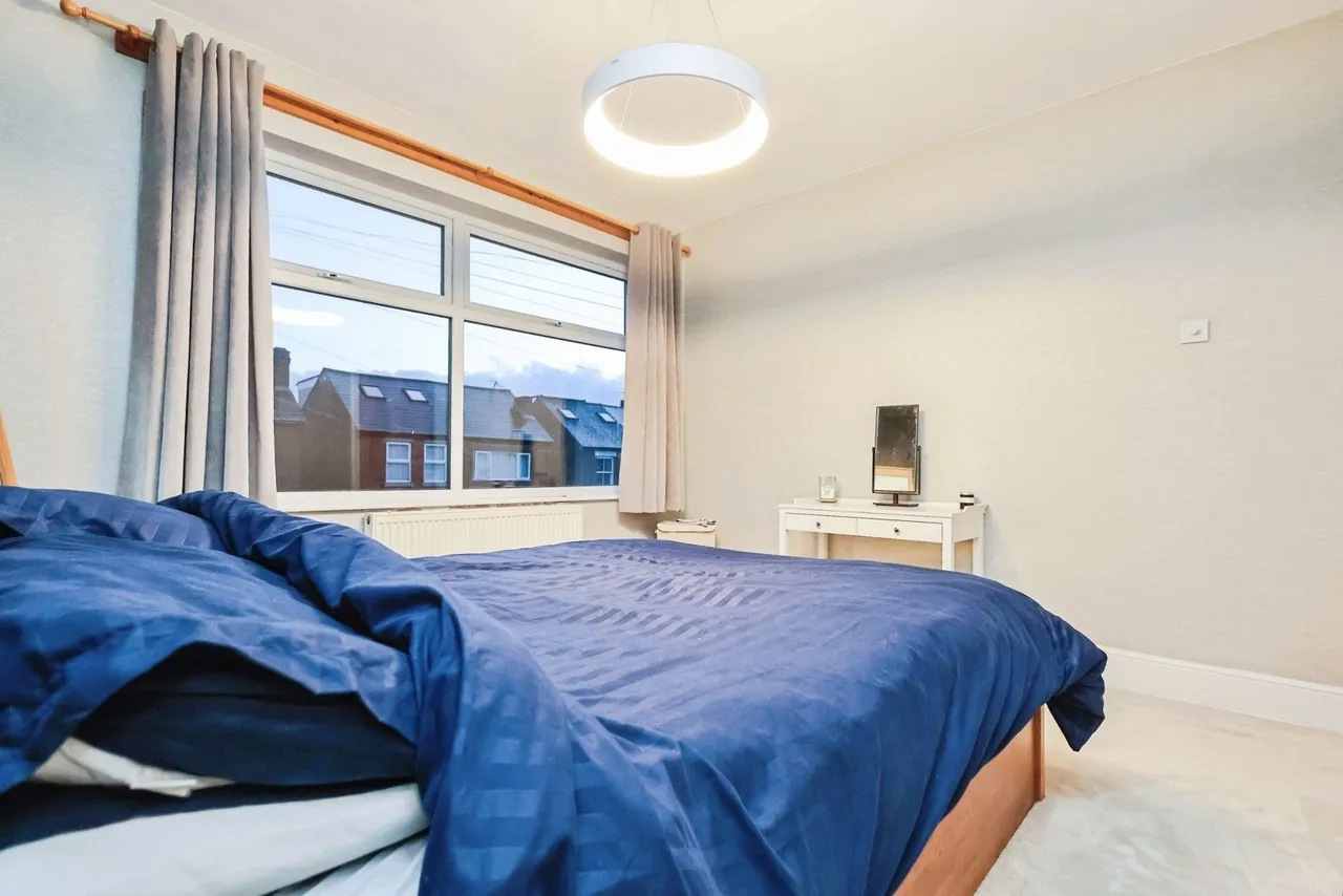 Gristhorpe Road, Birmingham, B29, photo 6
