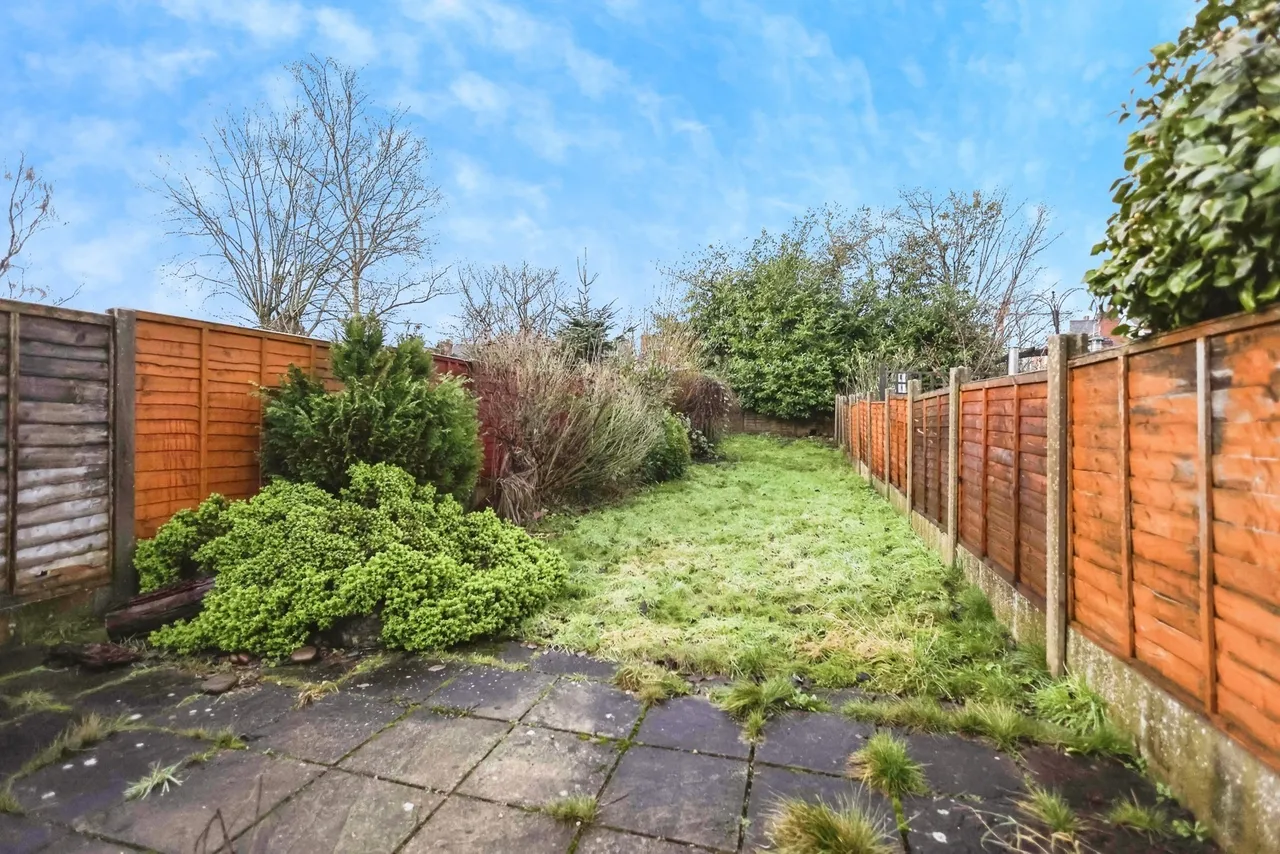 Gristhorpe Road, Birmingham, B29, photo 13