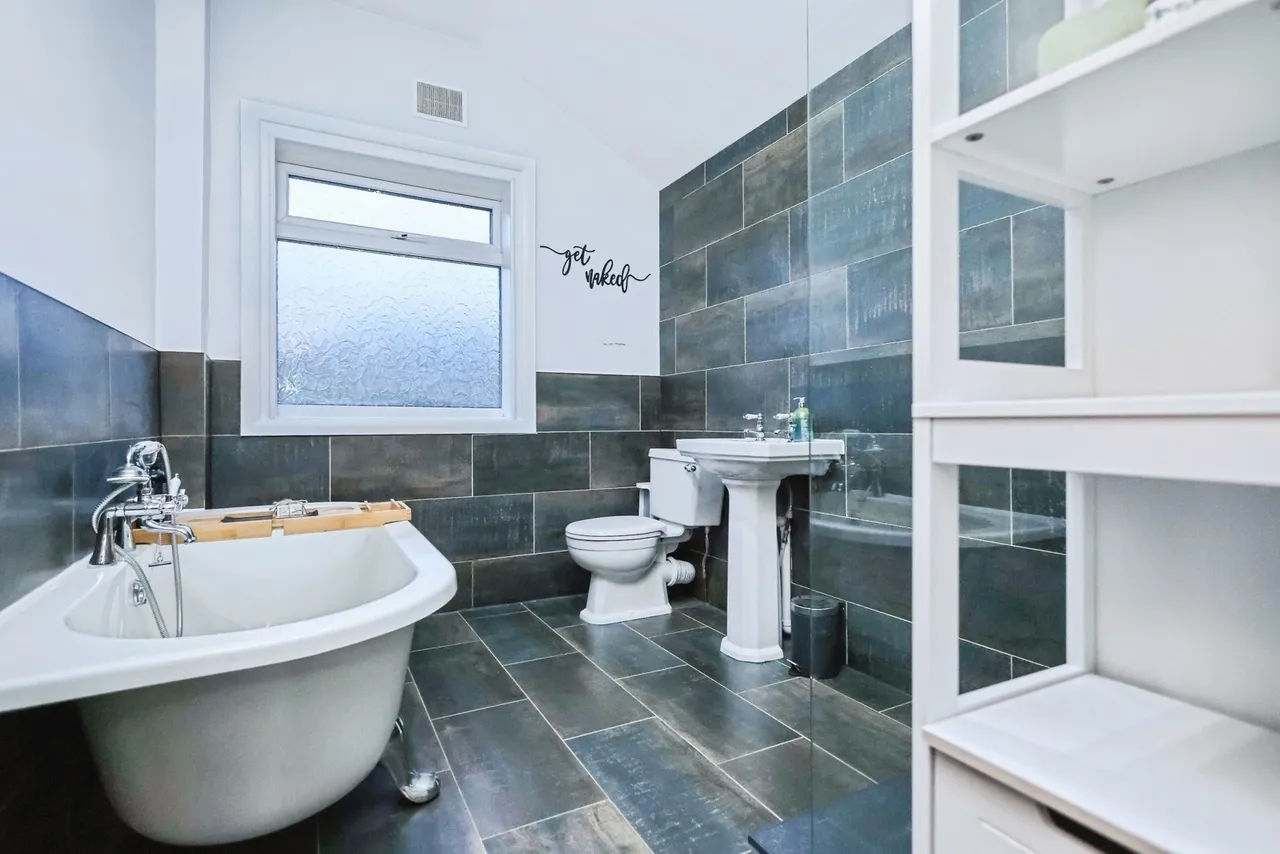 Gristhorpe Road, Birmingham, B29, photo 7
