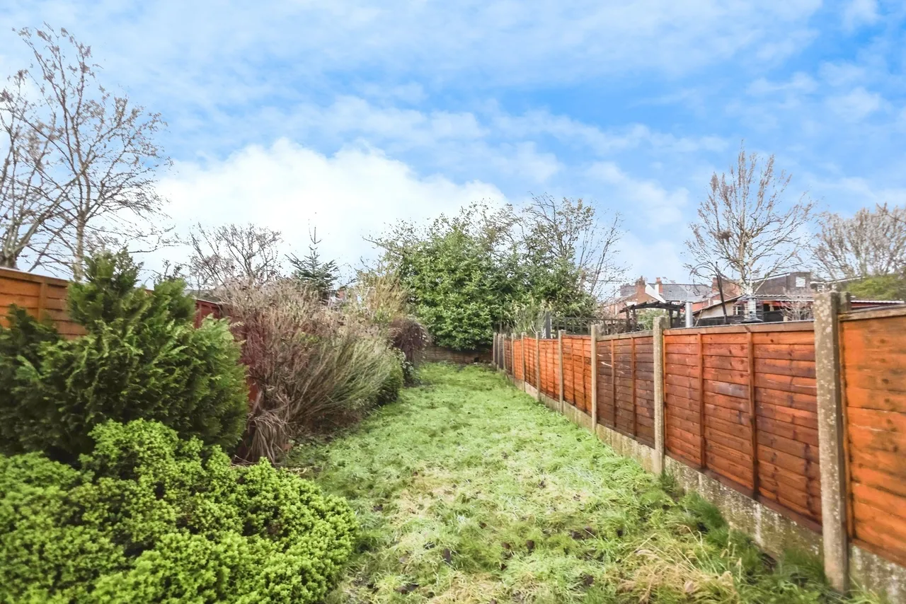 Gristhorpe Road, Birmingham, B29, photo 16