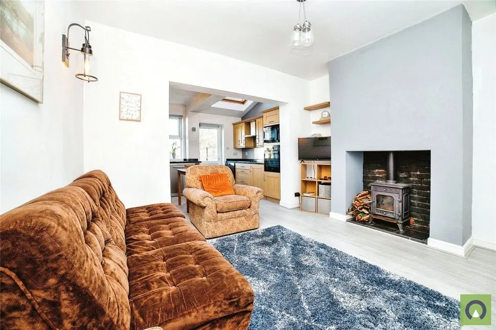 Lower Somercotes, Somercotes, DE55, photo 3