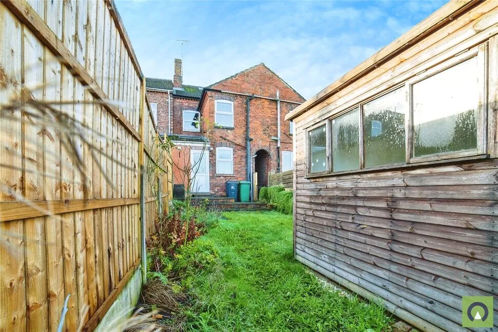 Lower Somercotes, Somercotes, DE55, photo 10