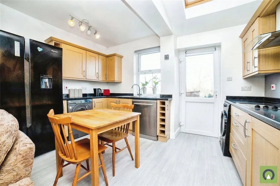 Lower Somercotes, Somercotes, DE55, photo 2