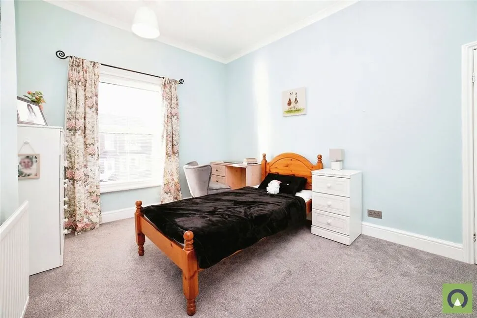 Lower Somercotes, Somercotes, DE55, photo 6