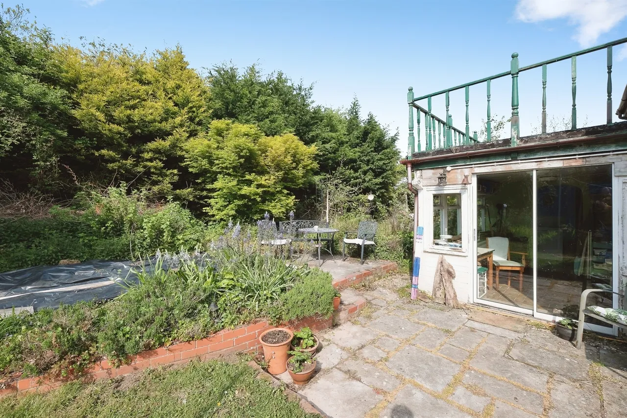 Whitestone, Hereford, HR1, photo 18