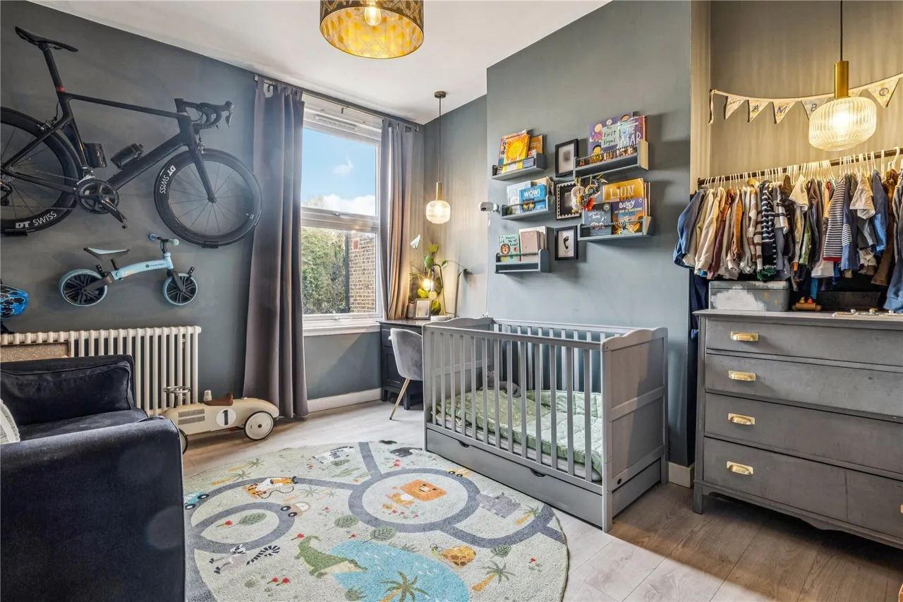 Harbut Road, London, SW11, photo 9
