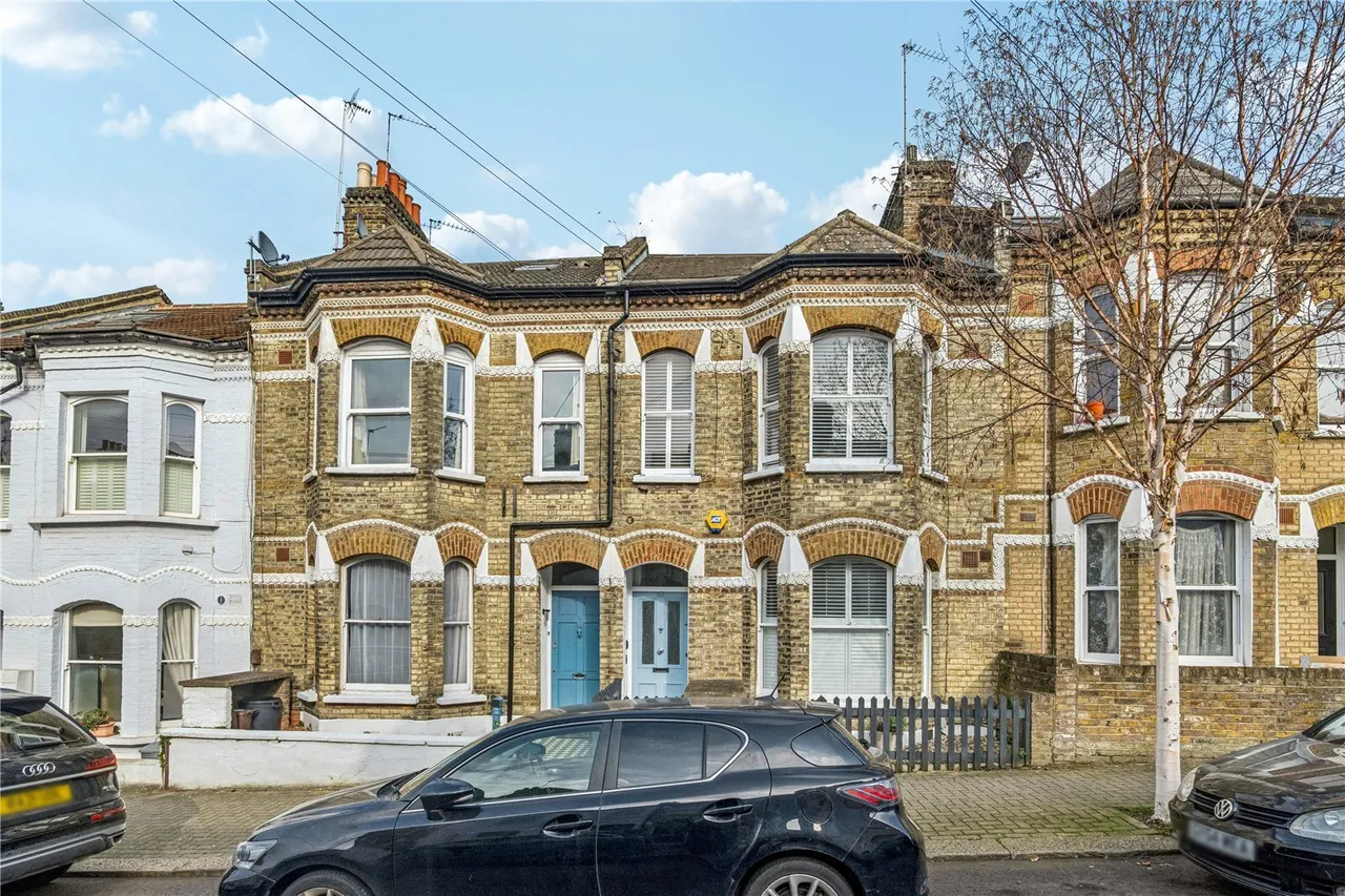 Harbut Road, London, SW11, photo 6