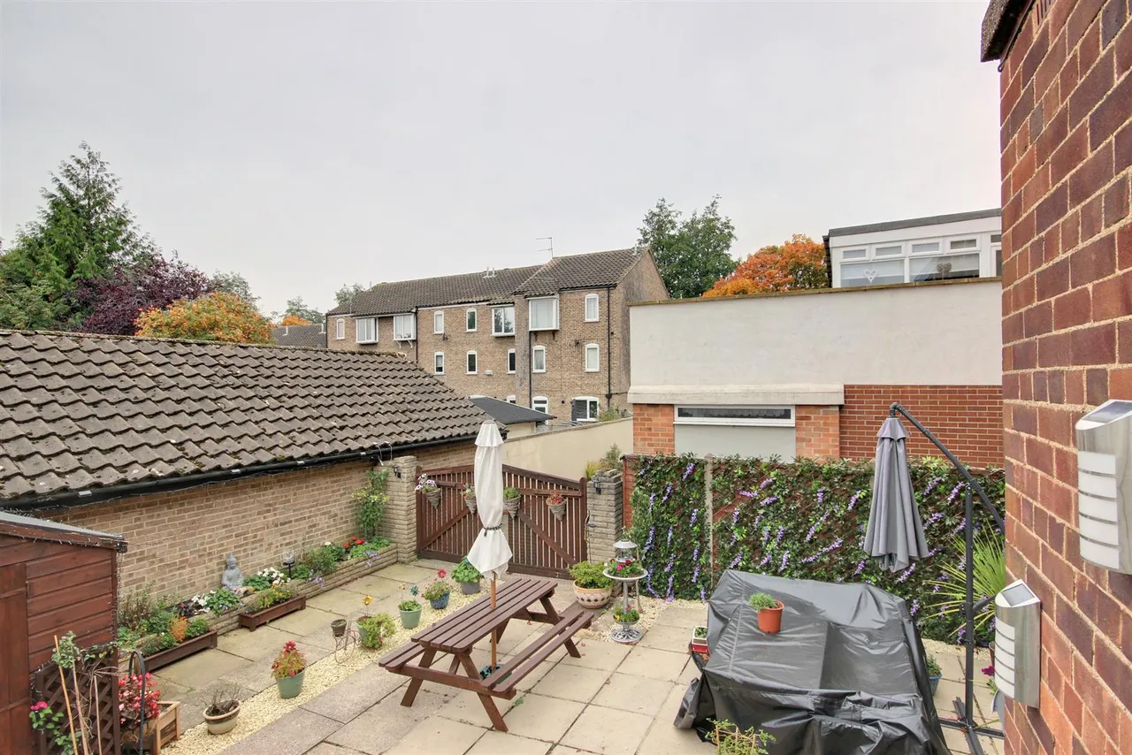 South Ella Way, Kirk Ella, Hull, photo 16