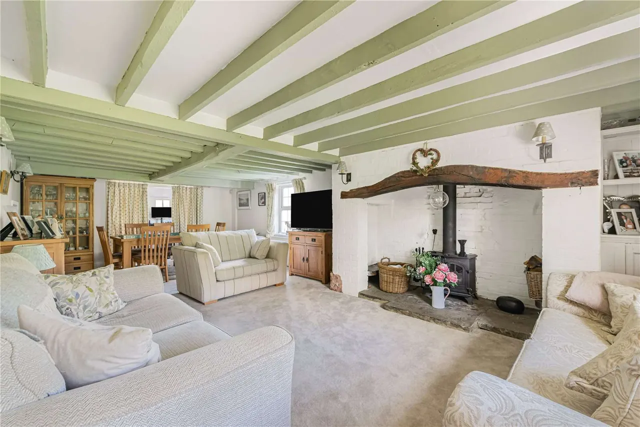Old Forge Lane, Horney Common, Uckfield, East Sussex, TN22 3EL, photo 3