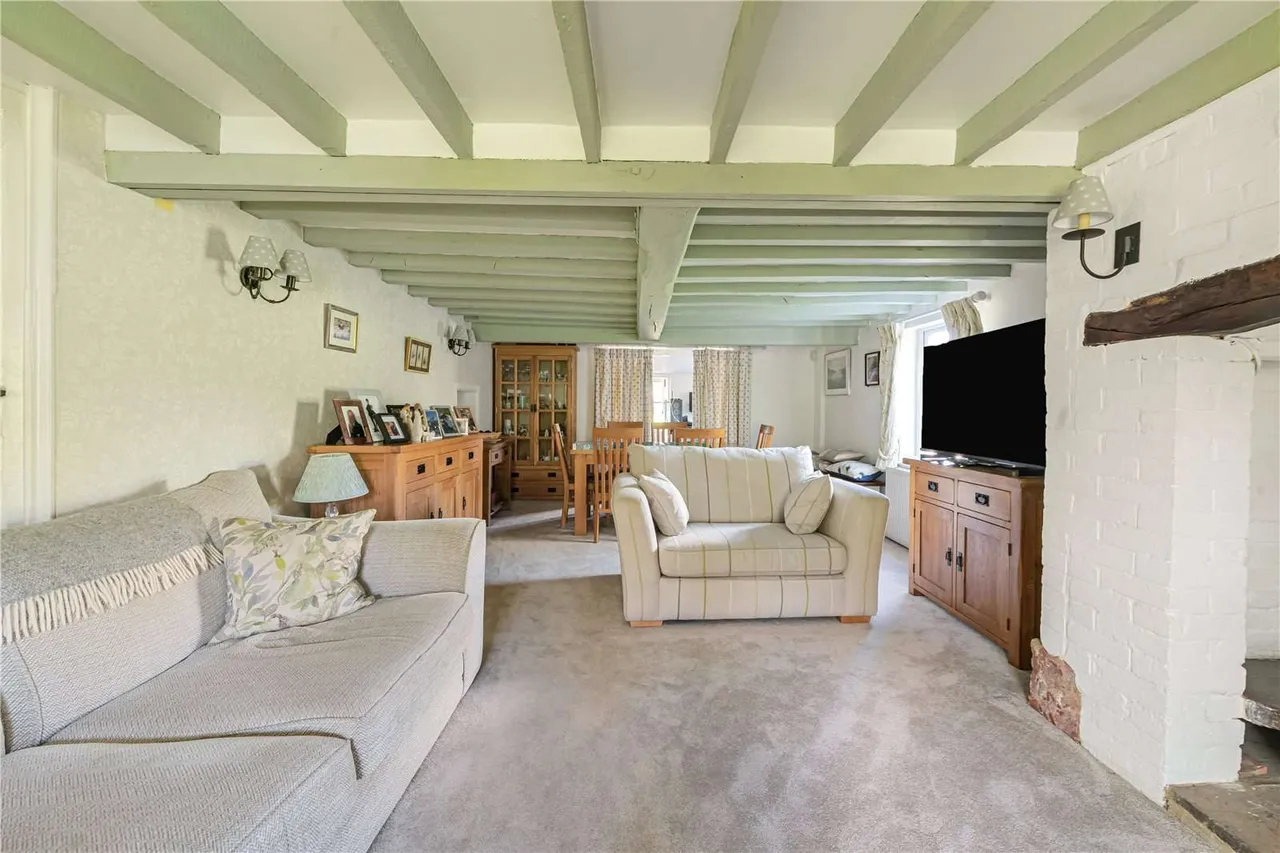 Old Forge Lane, Horney Common, Uckfield, East Sussex, TN22 3EL, photo 4