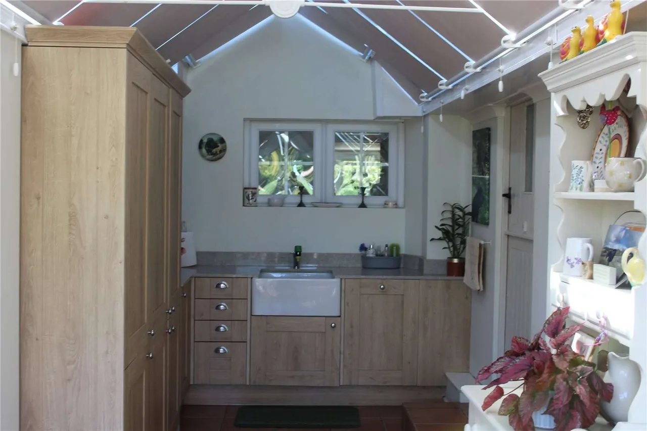 Old Forge Lane, Horney Common, Uckfield, East Sussex, TN22 3EL, photo 12
