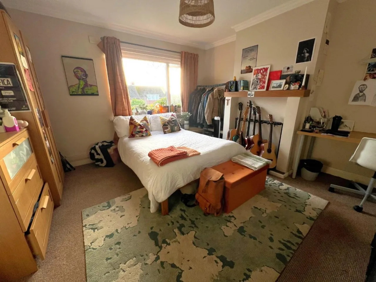 Mincinglake Road, Exeter, EX4, photo 2