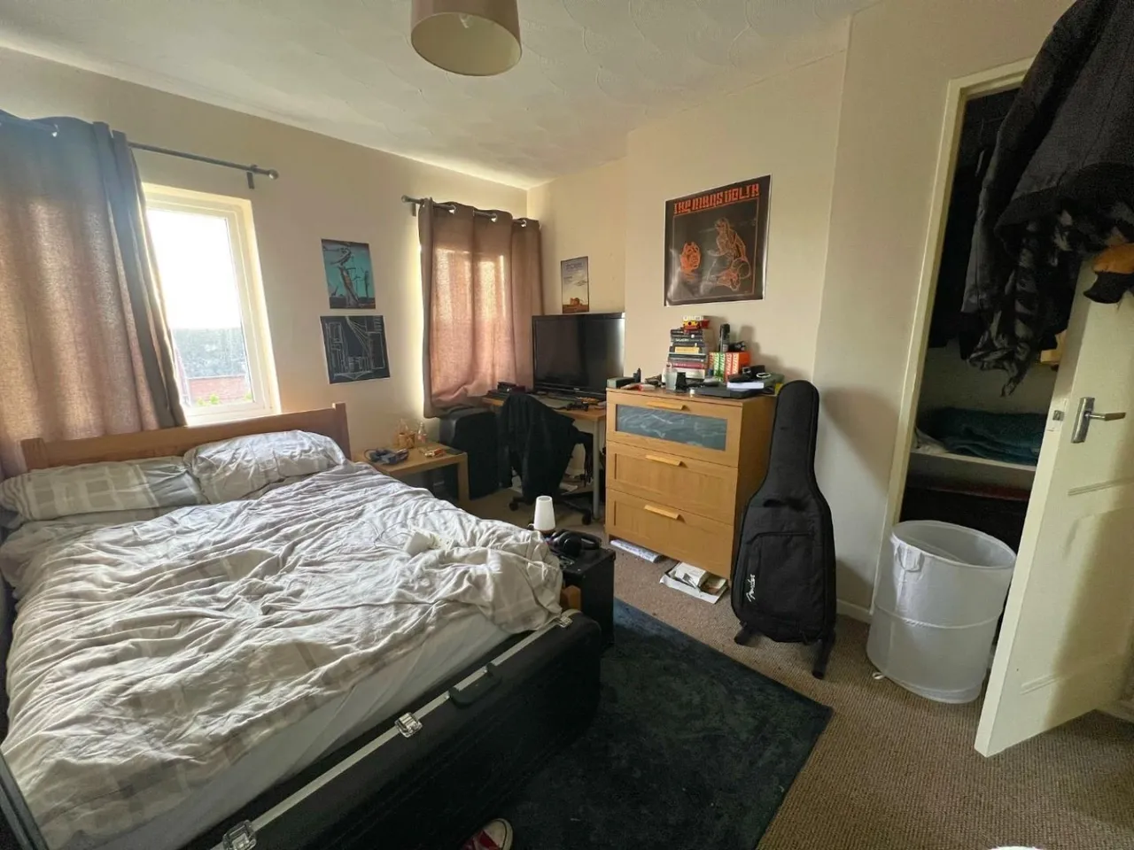 Mincinglake Road, Exeter, EX4, photo 7