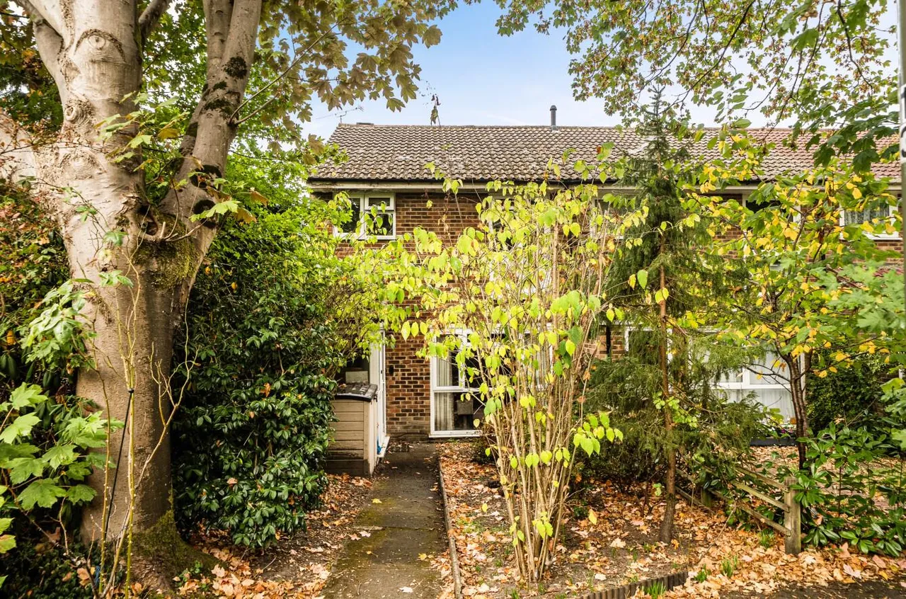 Longlands Way, Camberley, photo 18