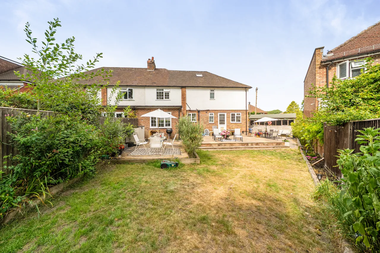 Lambarde Road, Sevenoaks, TN13, photo 7