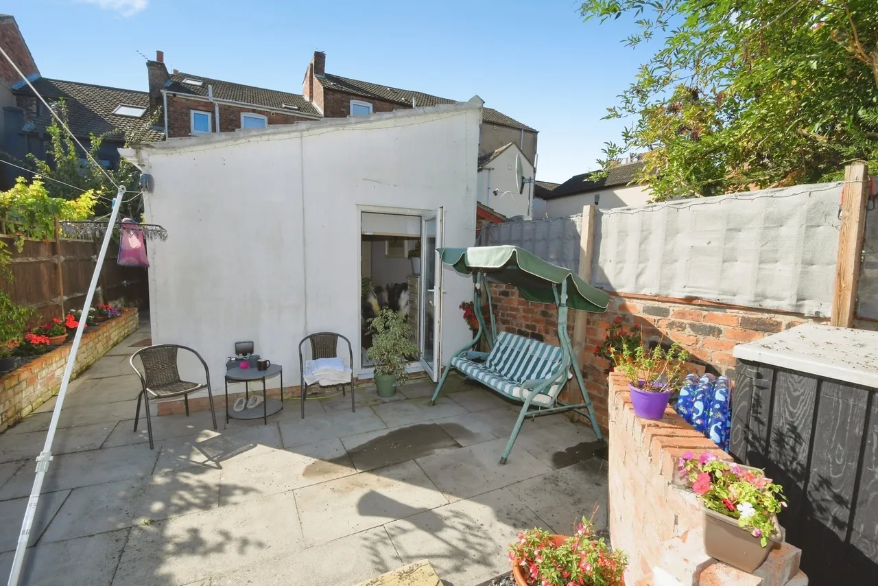 Monson Street, Lincoln, LN5, photo 6