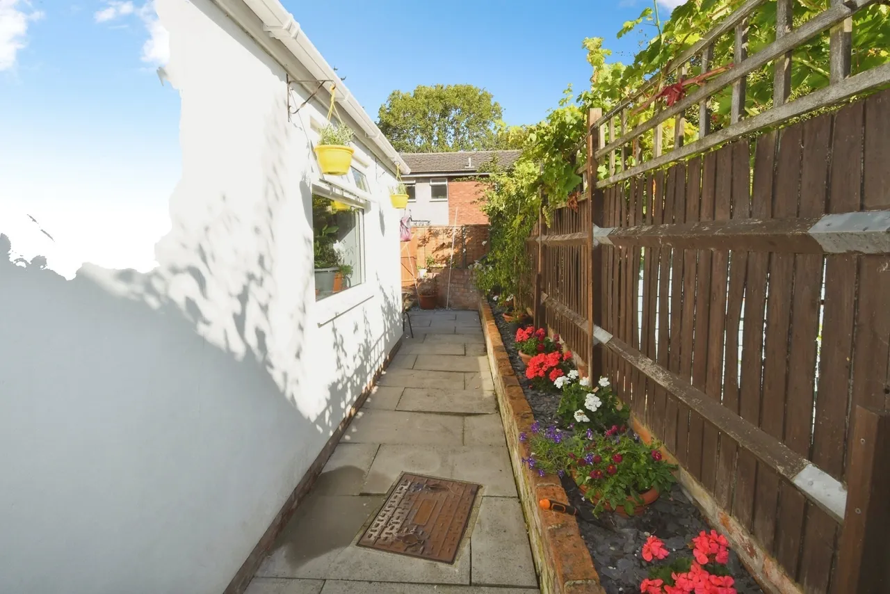 Monson Street, Lincoln, LN5, photo 4