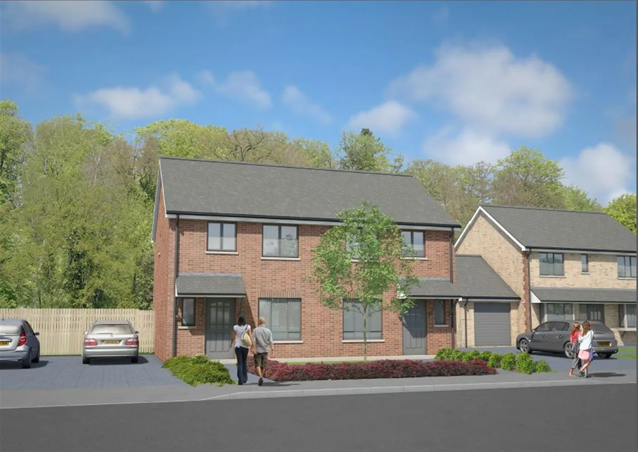 3 bed house for sale, Glyn Dulais Court Neath, SA10