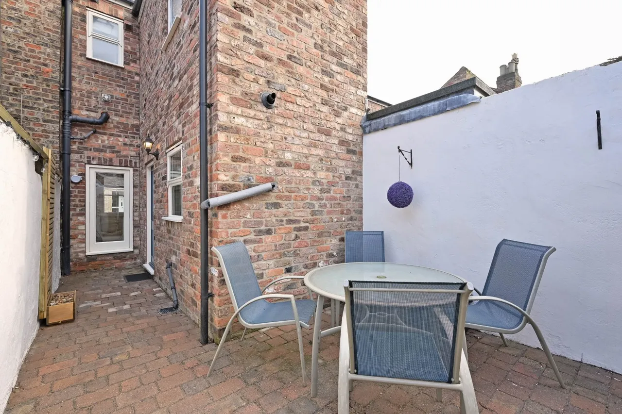 Kyme Street, Bishophill, YO1, photo 11