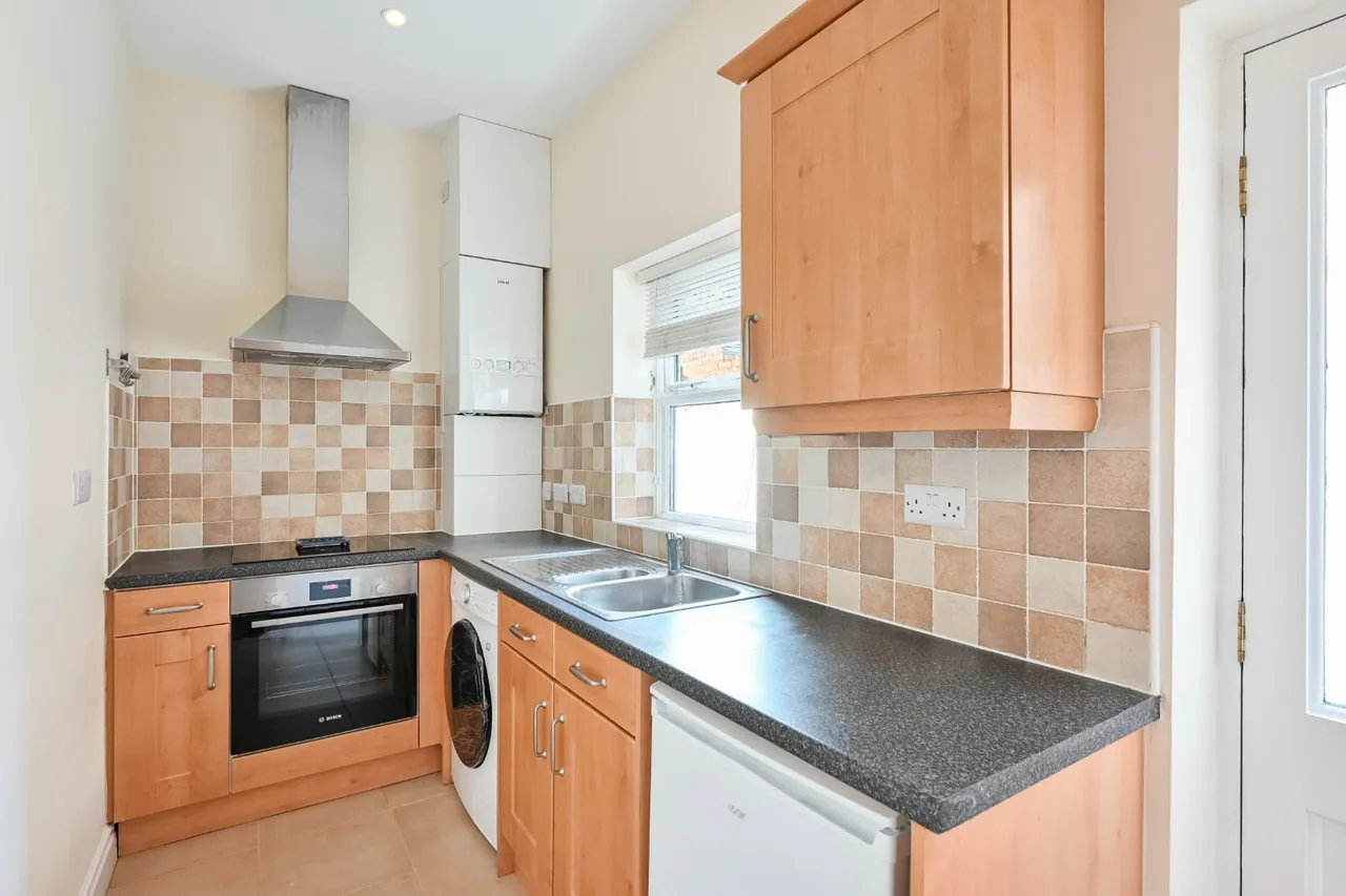 Kyme Street, Bishophill, YO1, photo 5