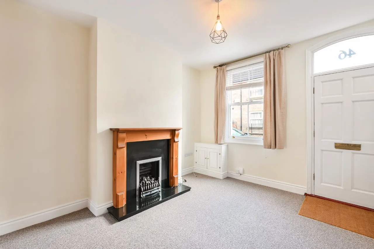 Kyme Street, Bishophill, YO1, photo 2