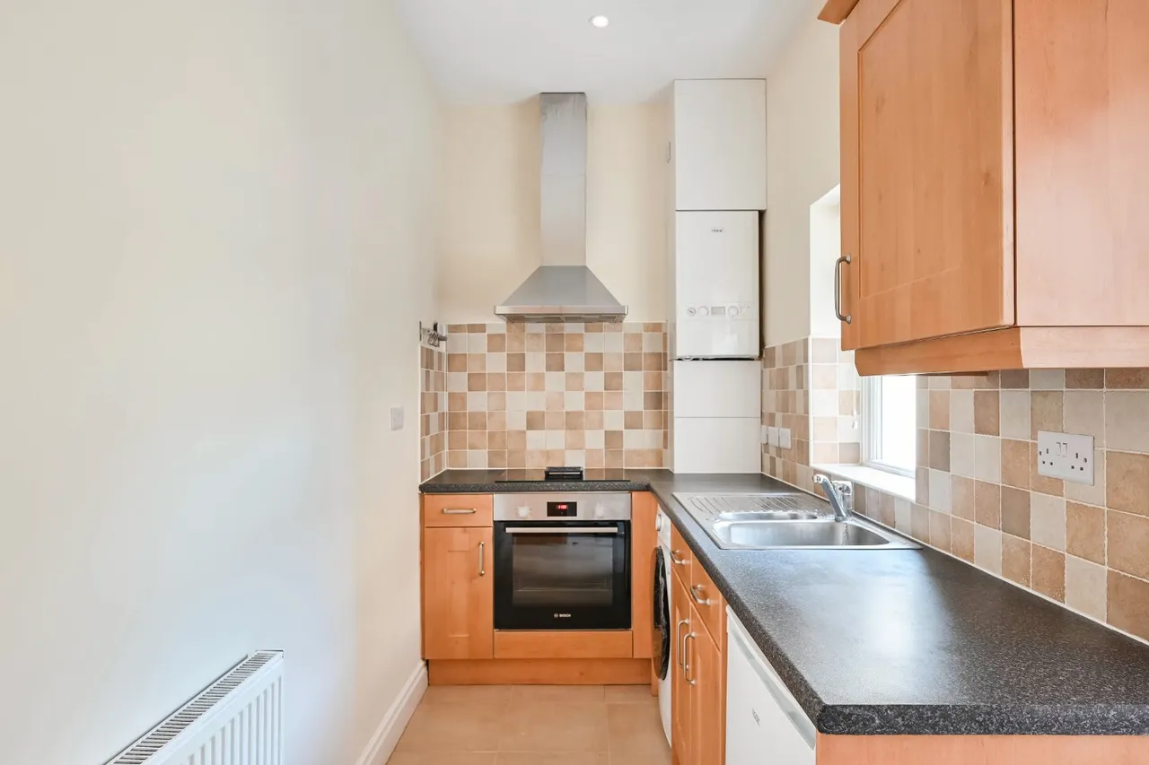 Kyme Street, Bishophill, YO1, photo 6