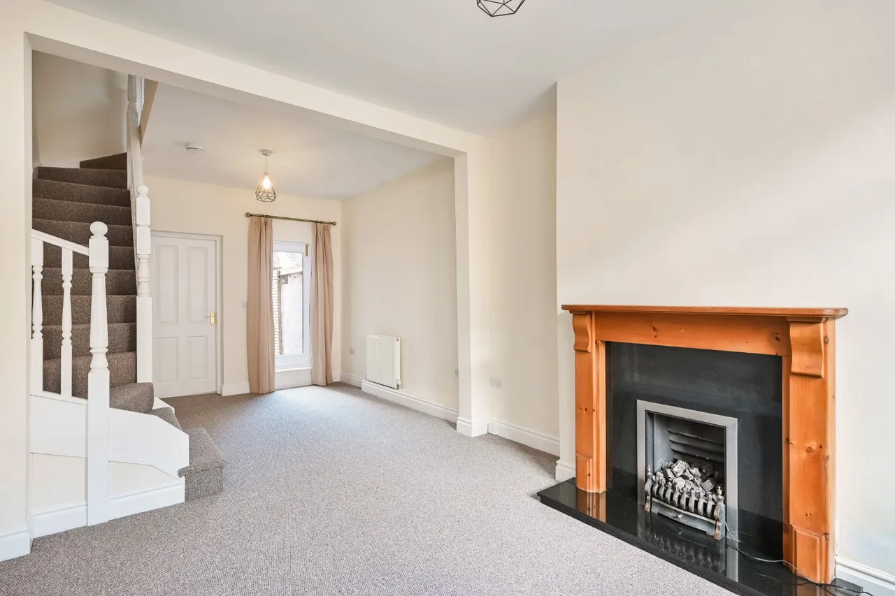 Kyme Street, Bishophill, YO1, photo 4