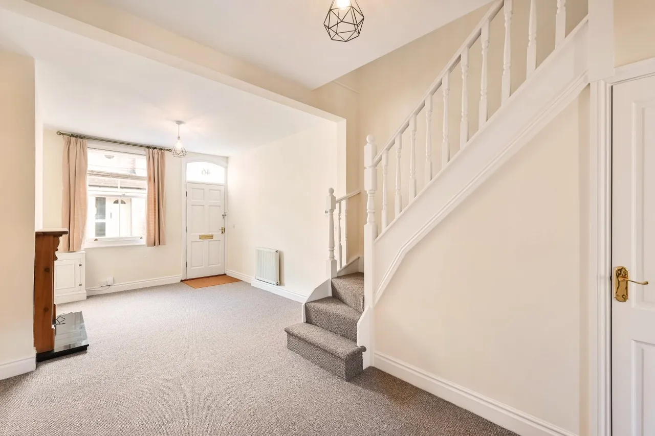 Kyme Street, Bishophill, YO1, photo 3