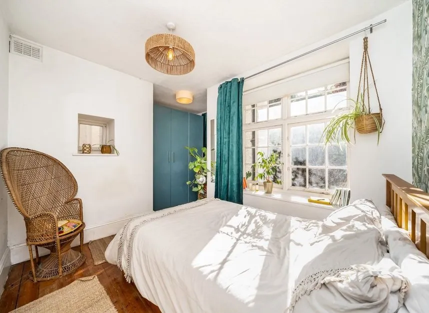 Oakeshott Avenue, Highgate, N6, photo 4