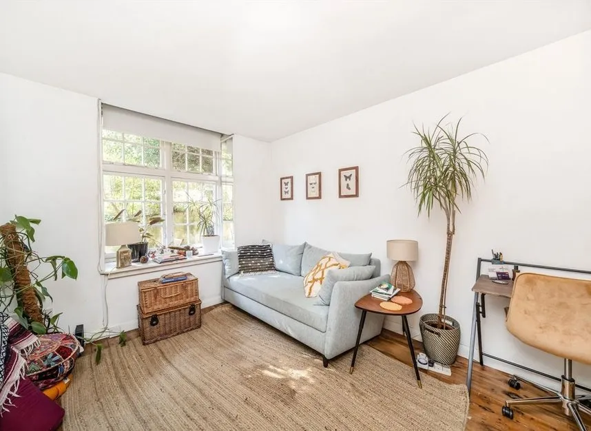 Oakeshott Avenue, Highgate, N6, photo 2