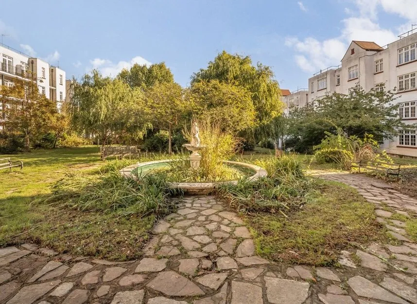 Oakeshott Avenue, Highgate, N6, photo 7
