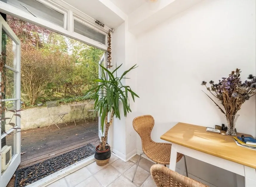 Oakeshott Avenue, Highgate, N6, photo 5