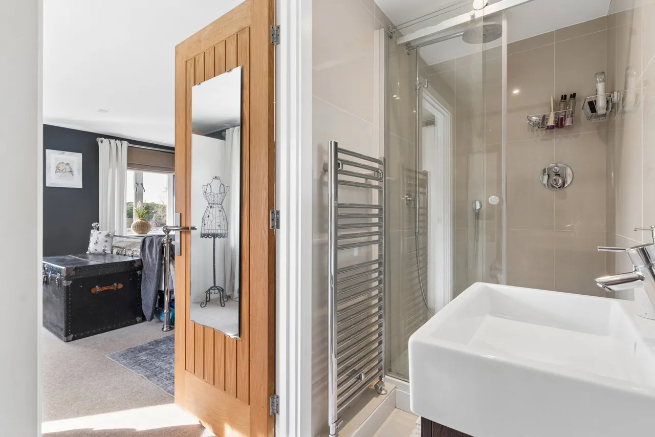Stearthill House, Little Horwood, MK17, photo 19