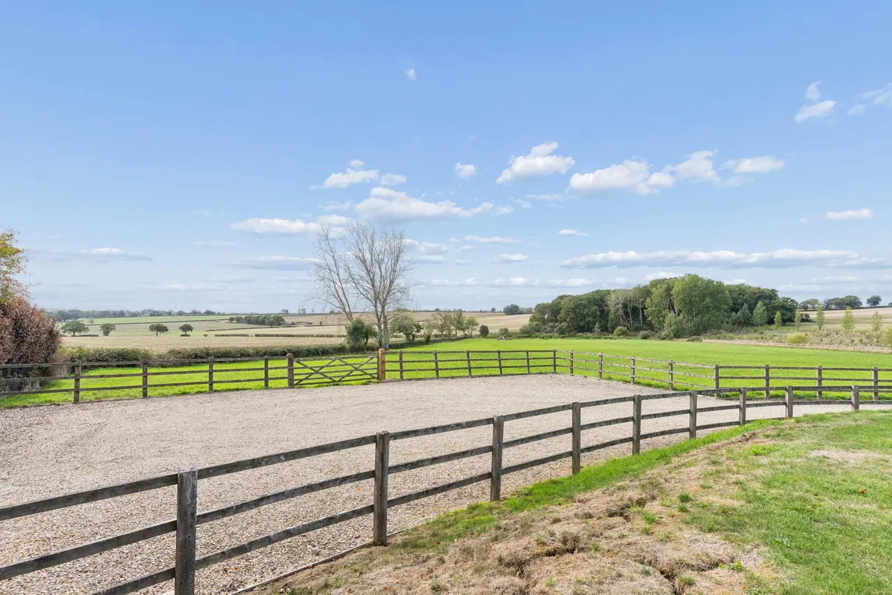 Stearthill House, Little Horwood, MK17, photo 34