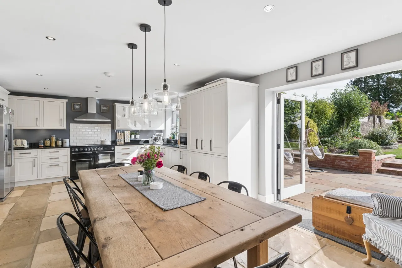 Stearthill House, Little Horwood, MK17, photo 15