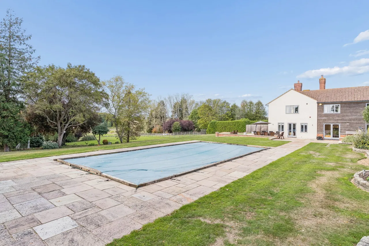Stearthill House, Little Horwood, MK17, photo 33
