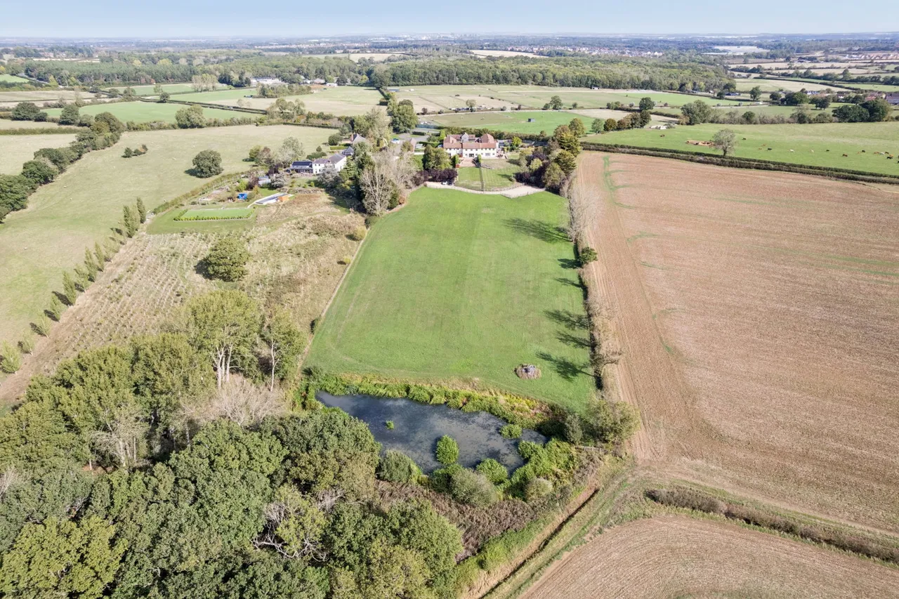 Stearthill House, Little Horwood, MK17, photo 28