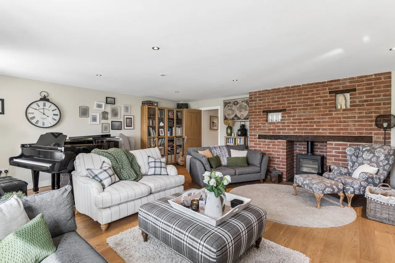 Stearthill House, Little Horwood, MK17, photo 10