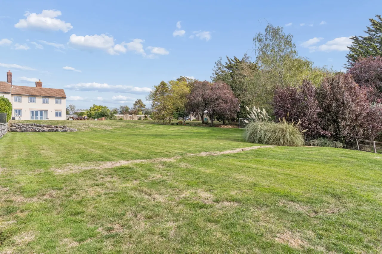 Stearthill House, Little Horwood, MK17, photo 36