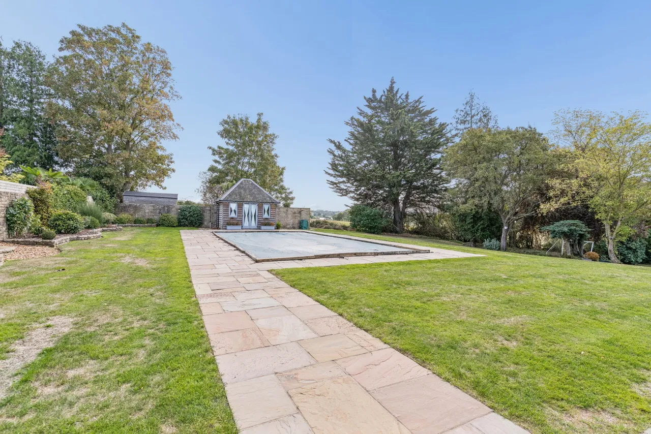 Stearthill House, Little Horwood, MK17, photo 32