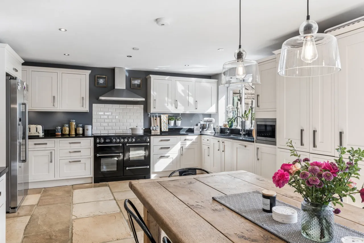 Stearthill House, Little Horwood, MK17, photo 13
