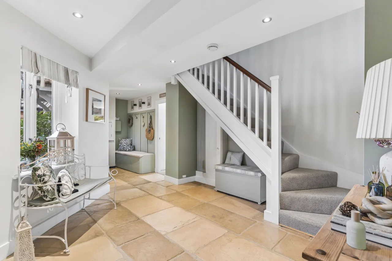 Stearthill House, Little Horwood, MK17, photo 7
