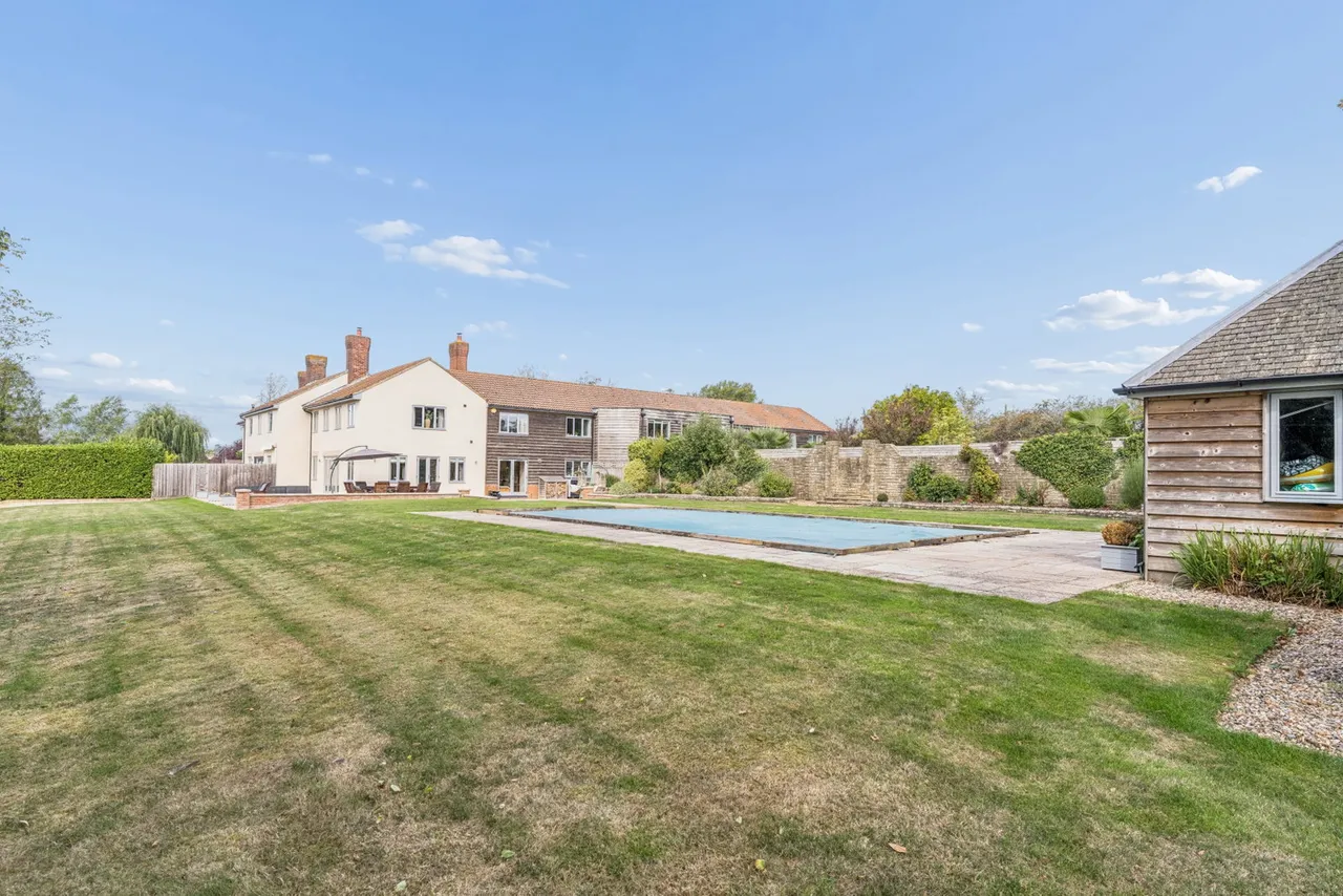 Stearthill House, Little Horwood, MK17, photo 4