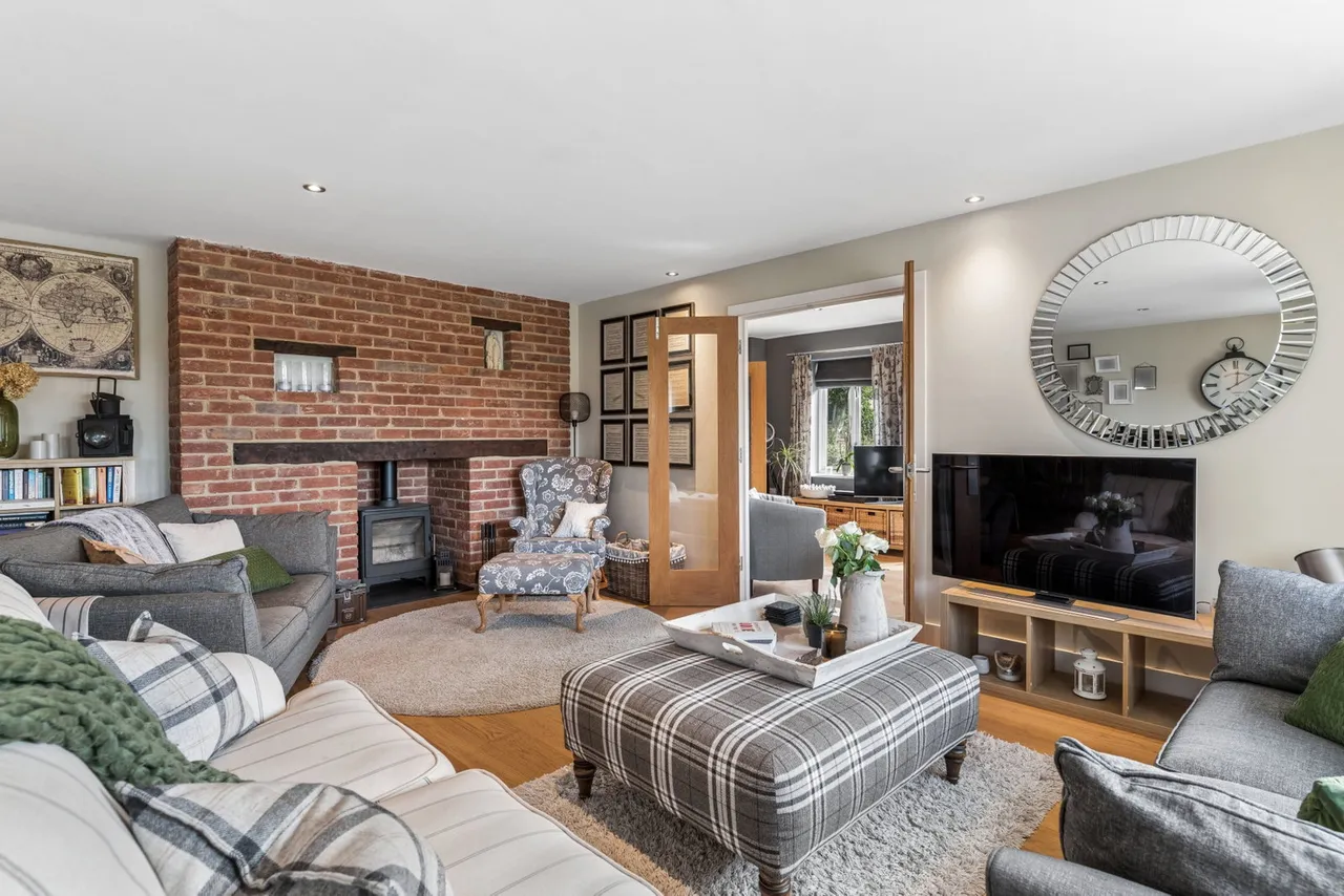 Stearthill House, Little Horwood, MK17, photo 9