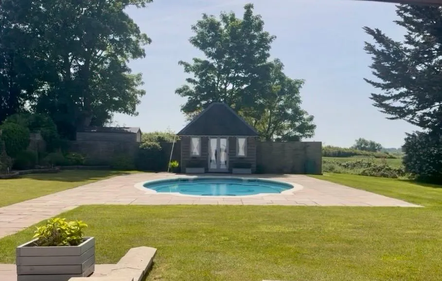 Stearthill House, Little Horwood, MK17, photo 30