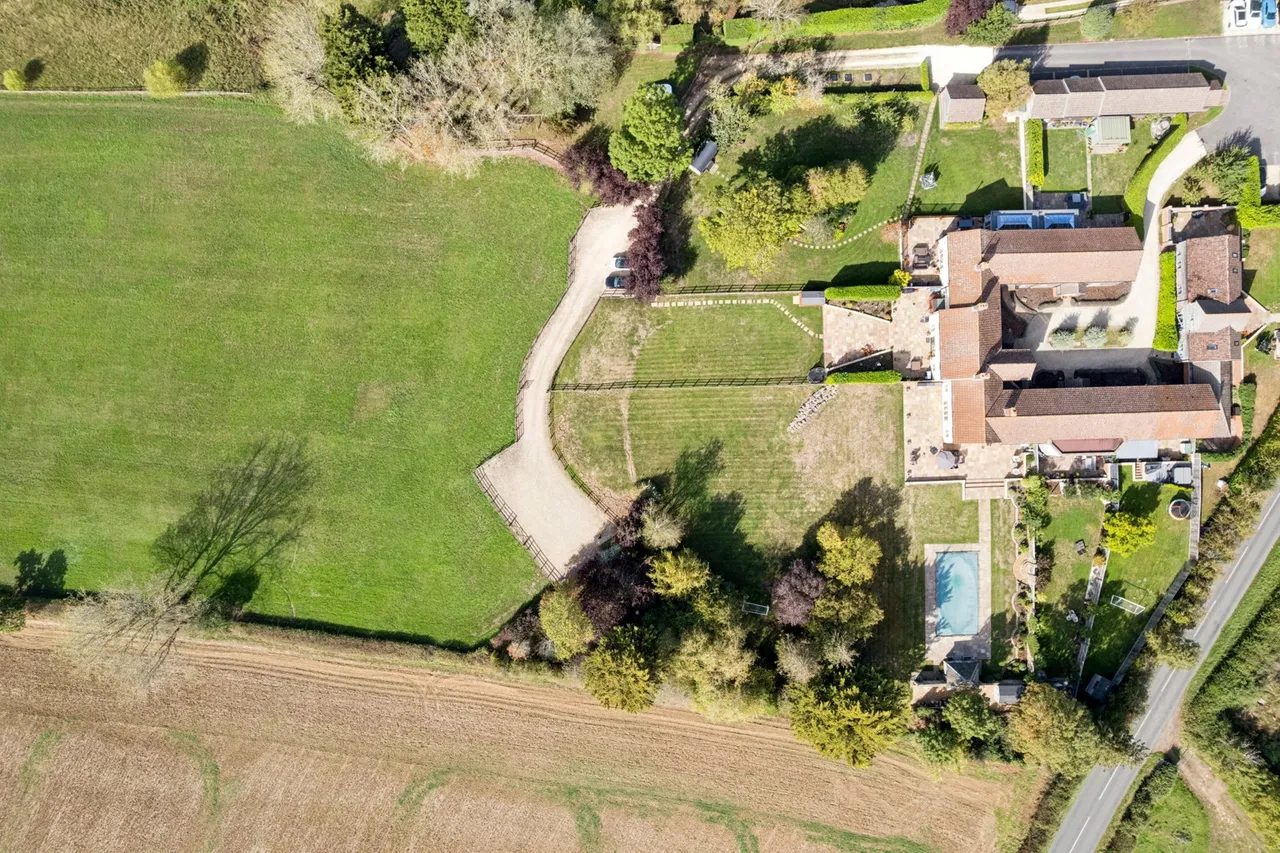 Stearthill House, Little Horwood, MK17, photo 35
