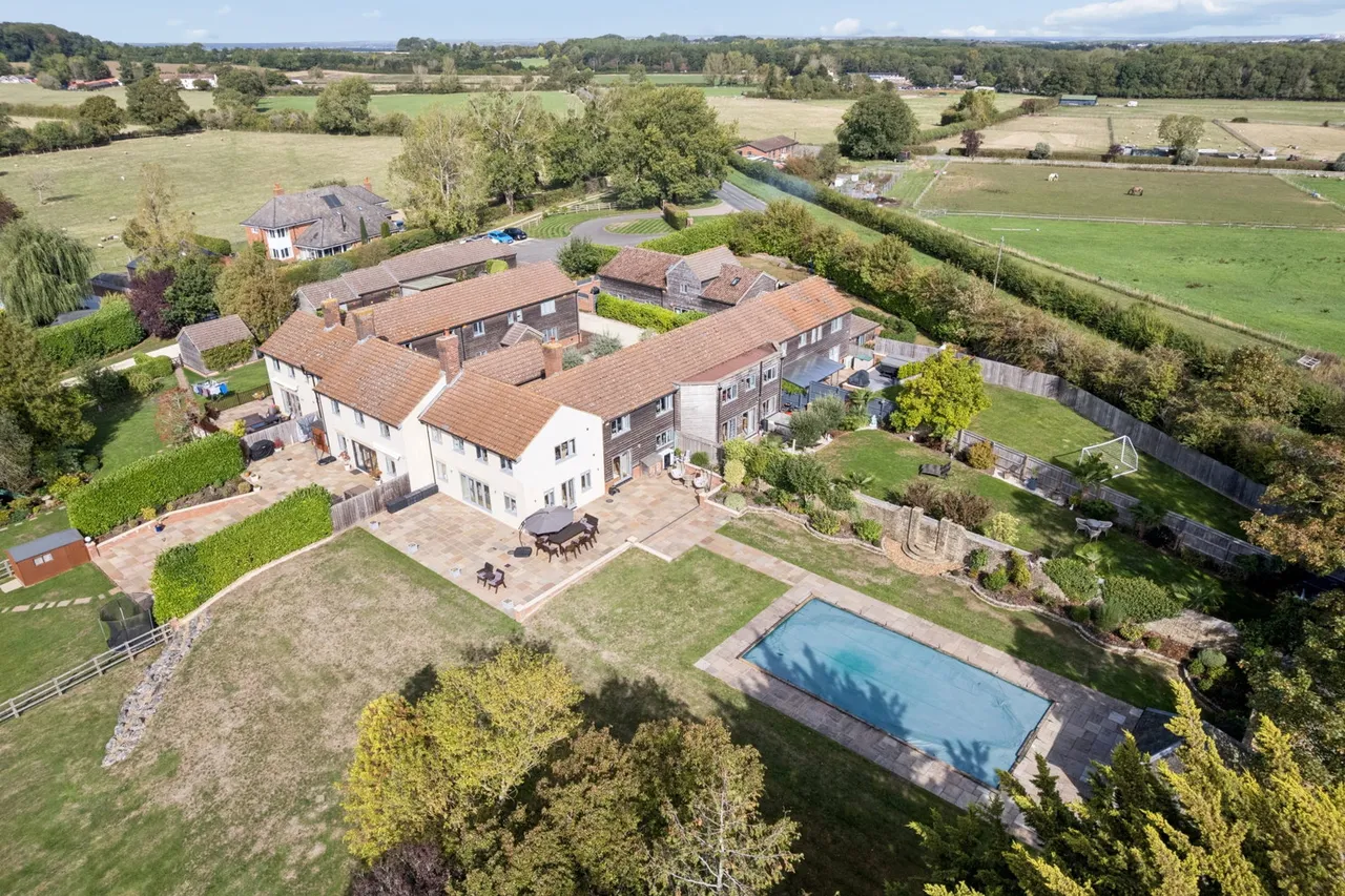 Stearthill House, Little Horwood, MK17, photo 6