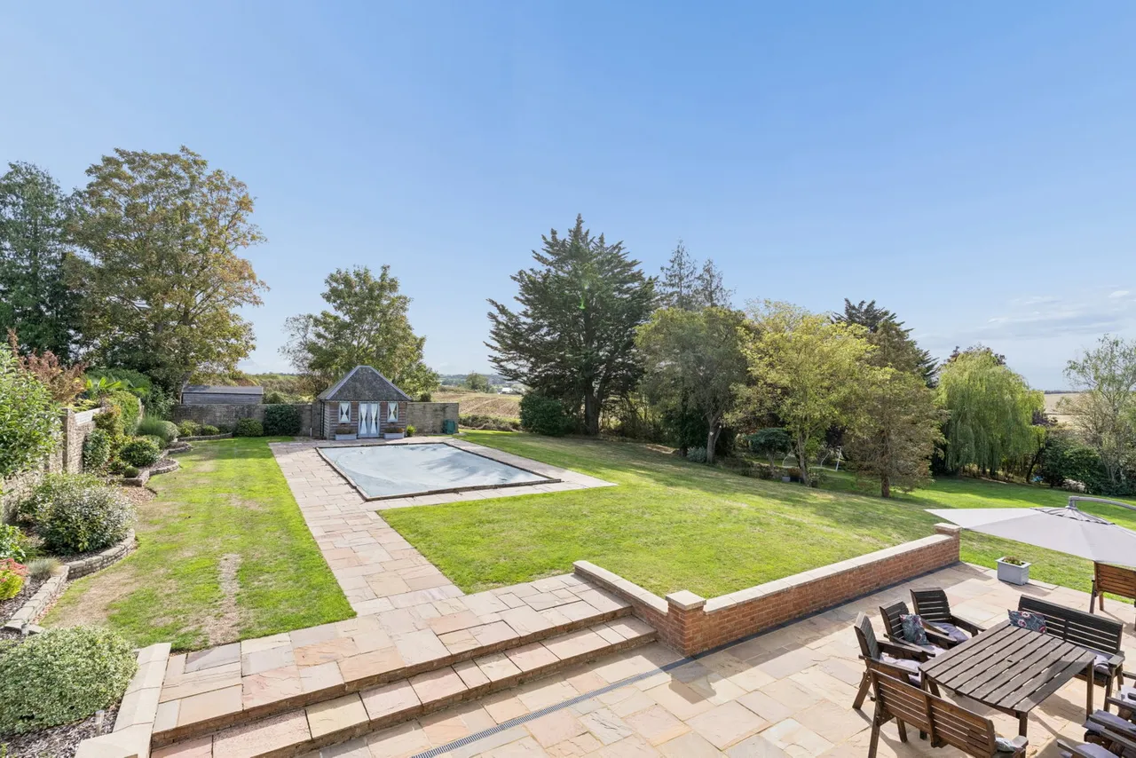 Stearthill House, Little Horwood, MK17, photo 26