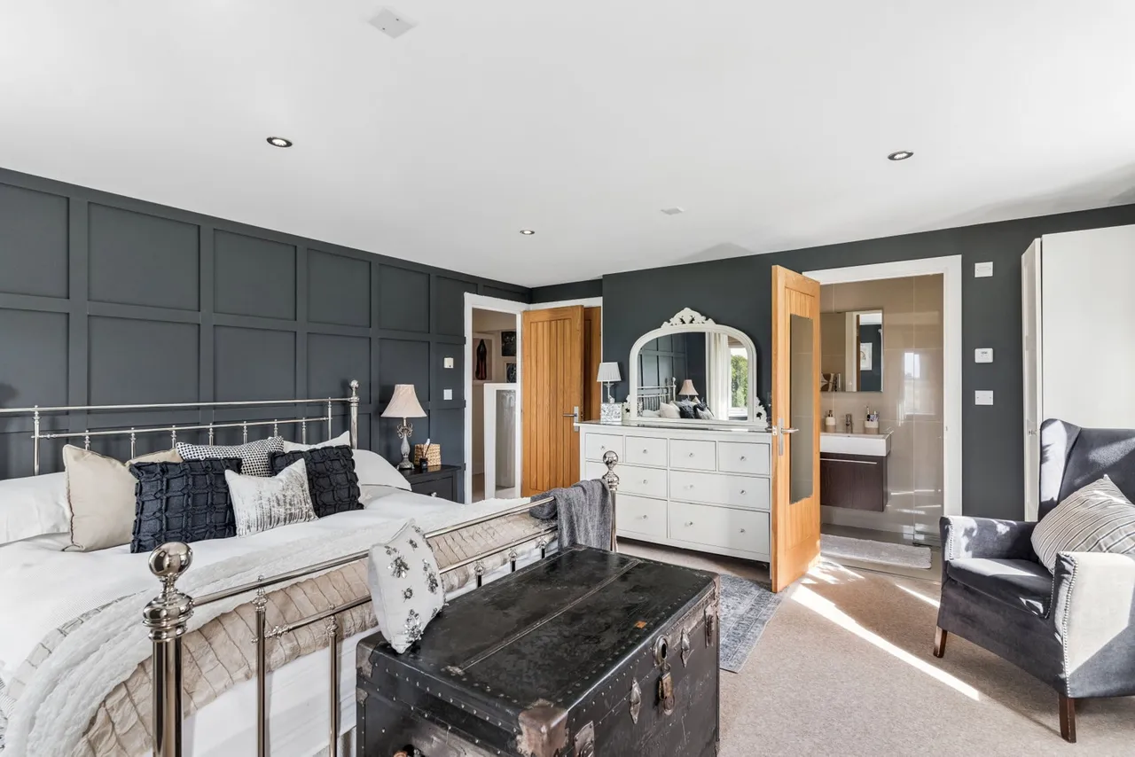 Stearthill House, Little Horwood, MK17, photo 18